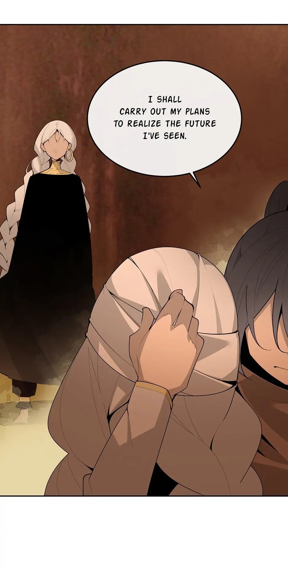 Read Devil Sword King chapter 306 image 13 on Lezhin