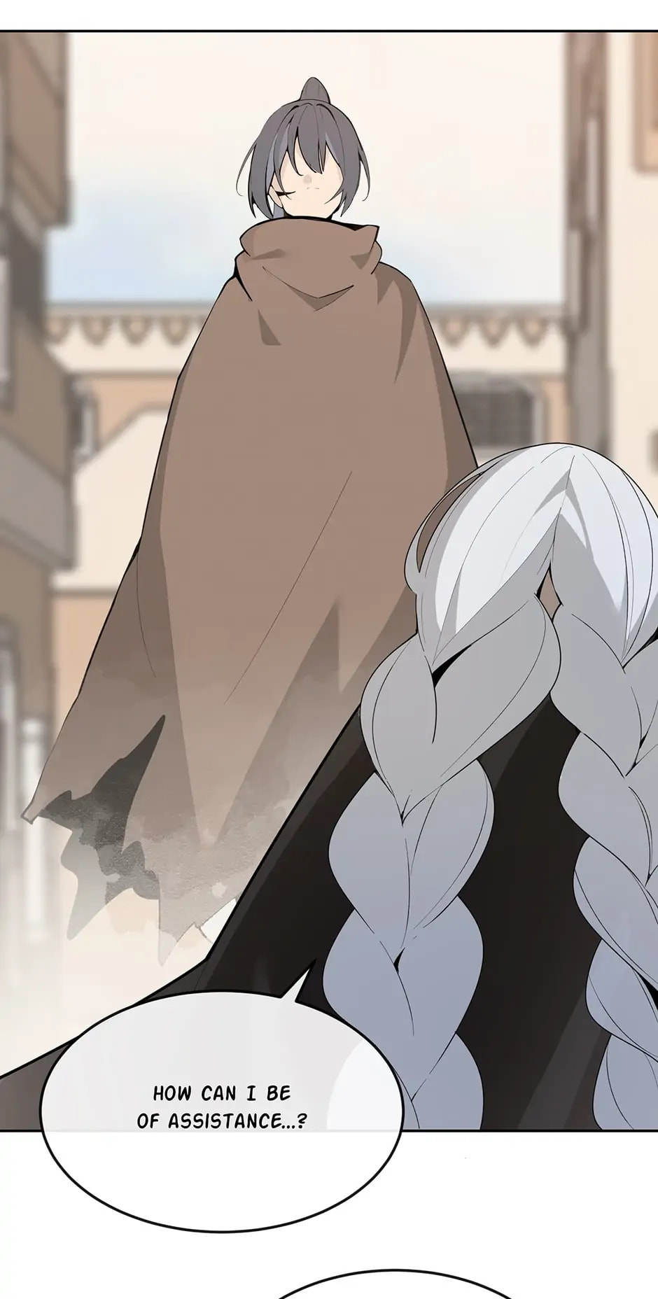 Read Devil Sword King chapter 306 image 16 on Lezhin