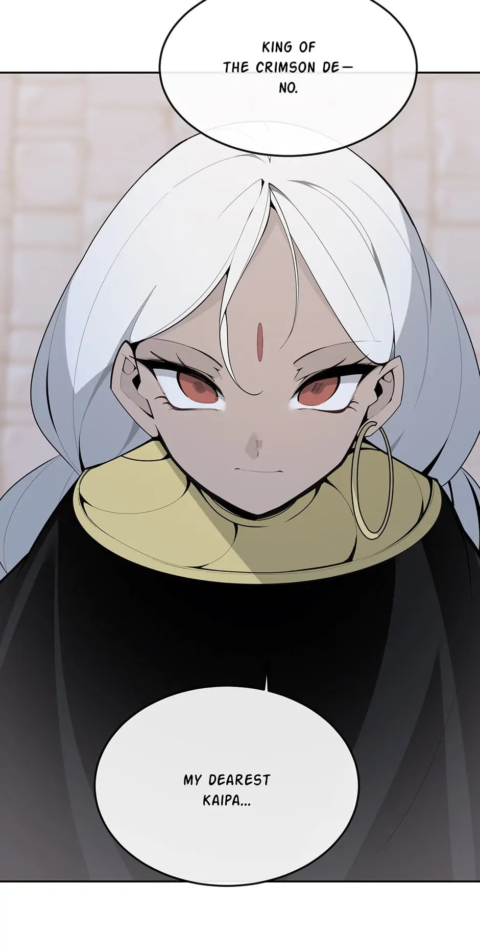 Read Devil Sword King chapter 306 image 17 on Lezhin