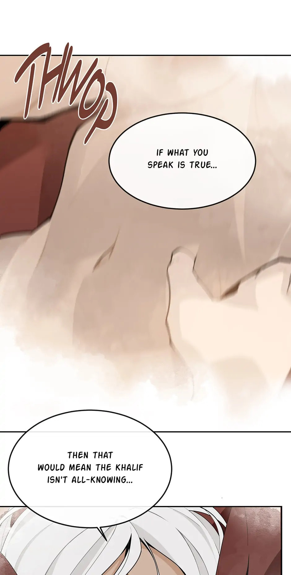 Read Devil Sword King chapter 306 image 20 on Lezhin