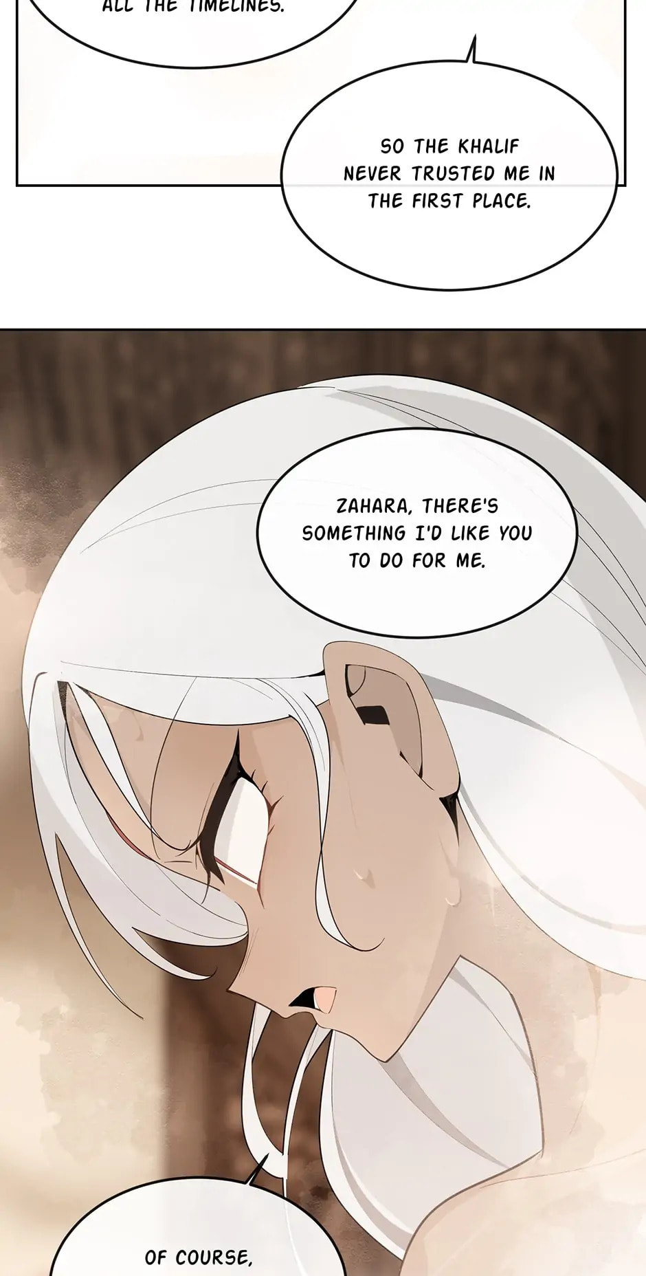Read Devil Sword King chapter 306 image 23 on Lezhin