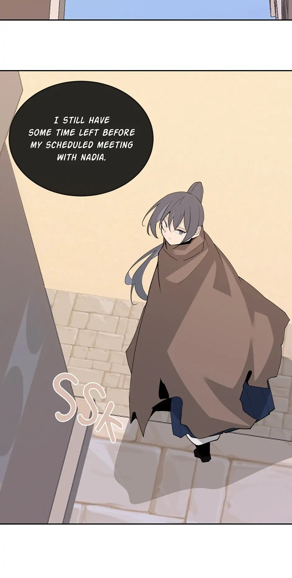 Read Devil Sword King chapter 306 image 26 on Lezhin