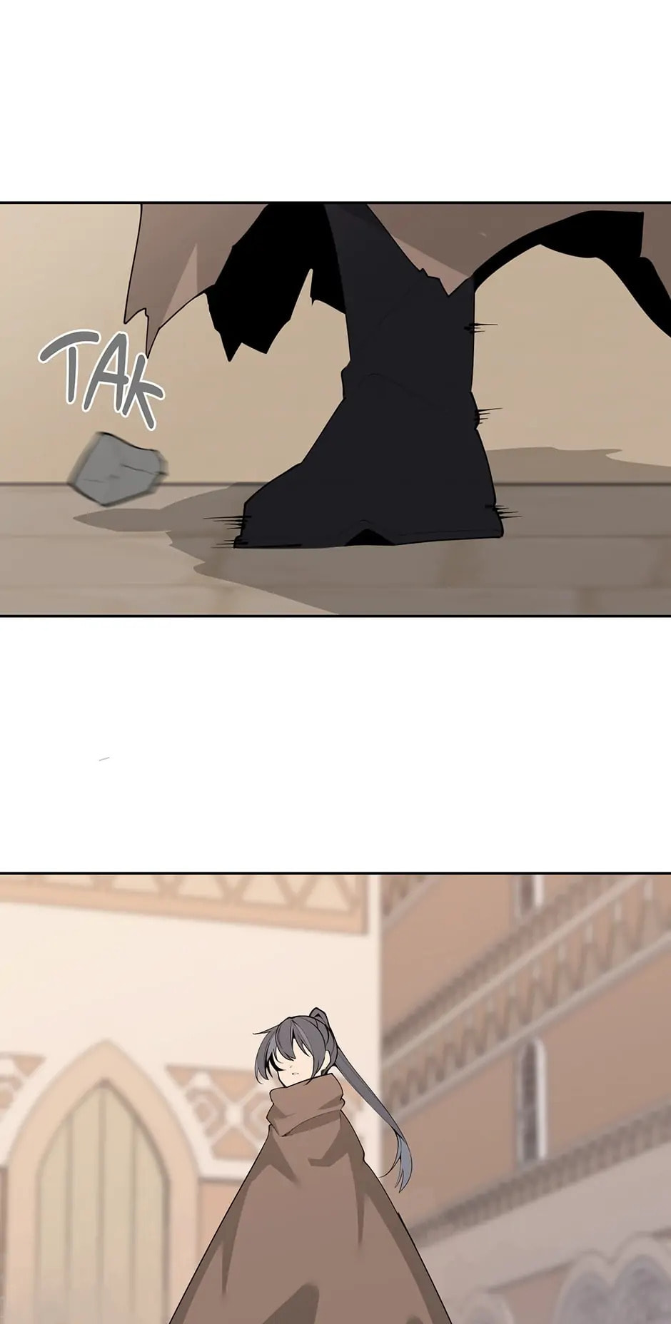 Read Devil Sword King chapter 306 image 27 on Lezhin