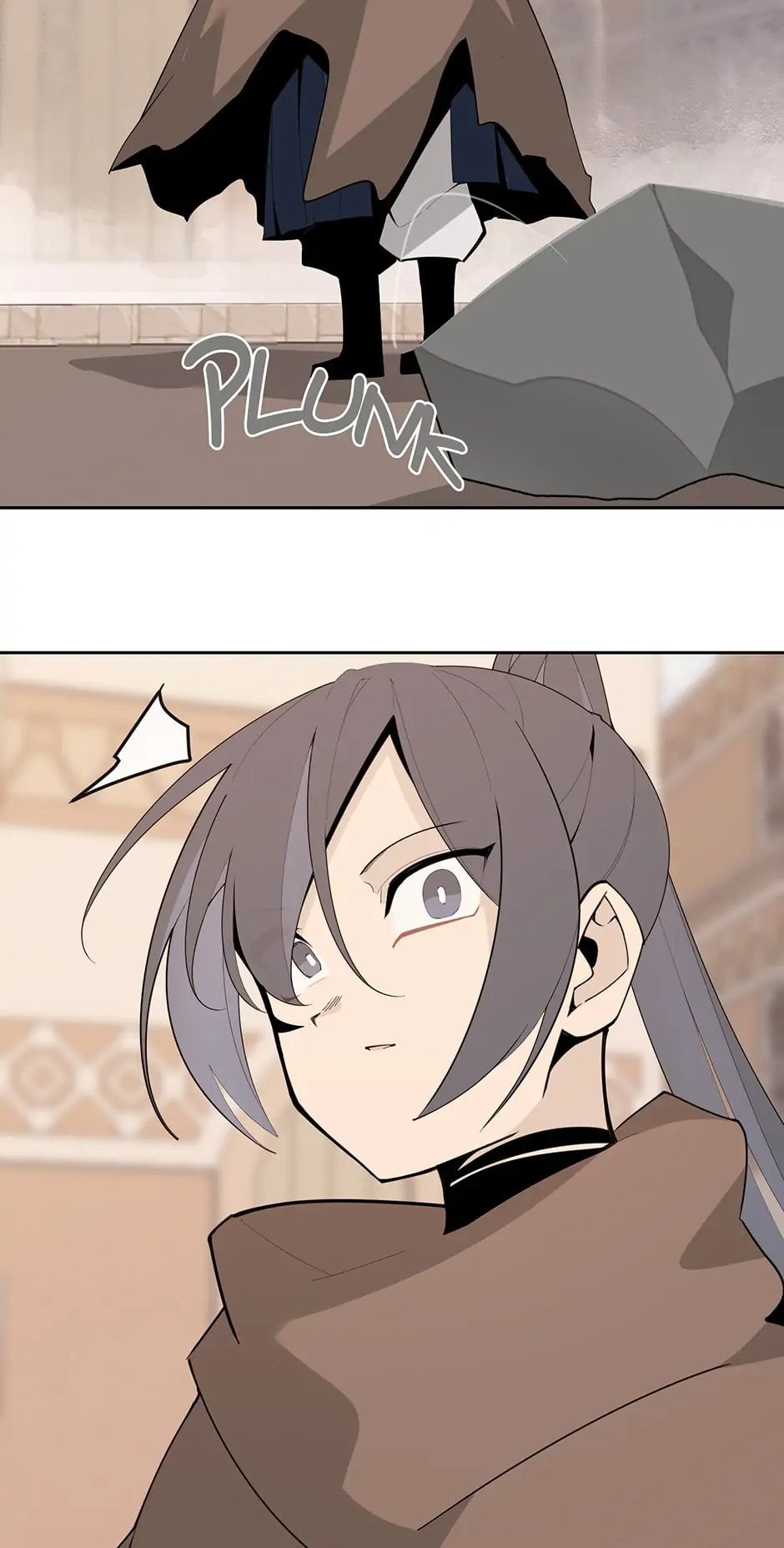 Read Devil Sword King chapter 306 image 28 on Lezhin