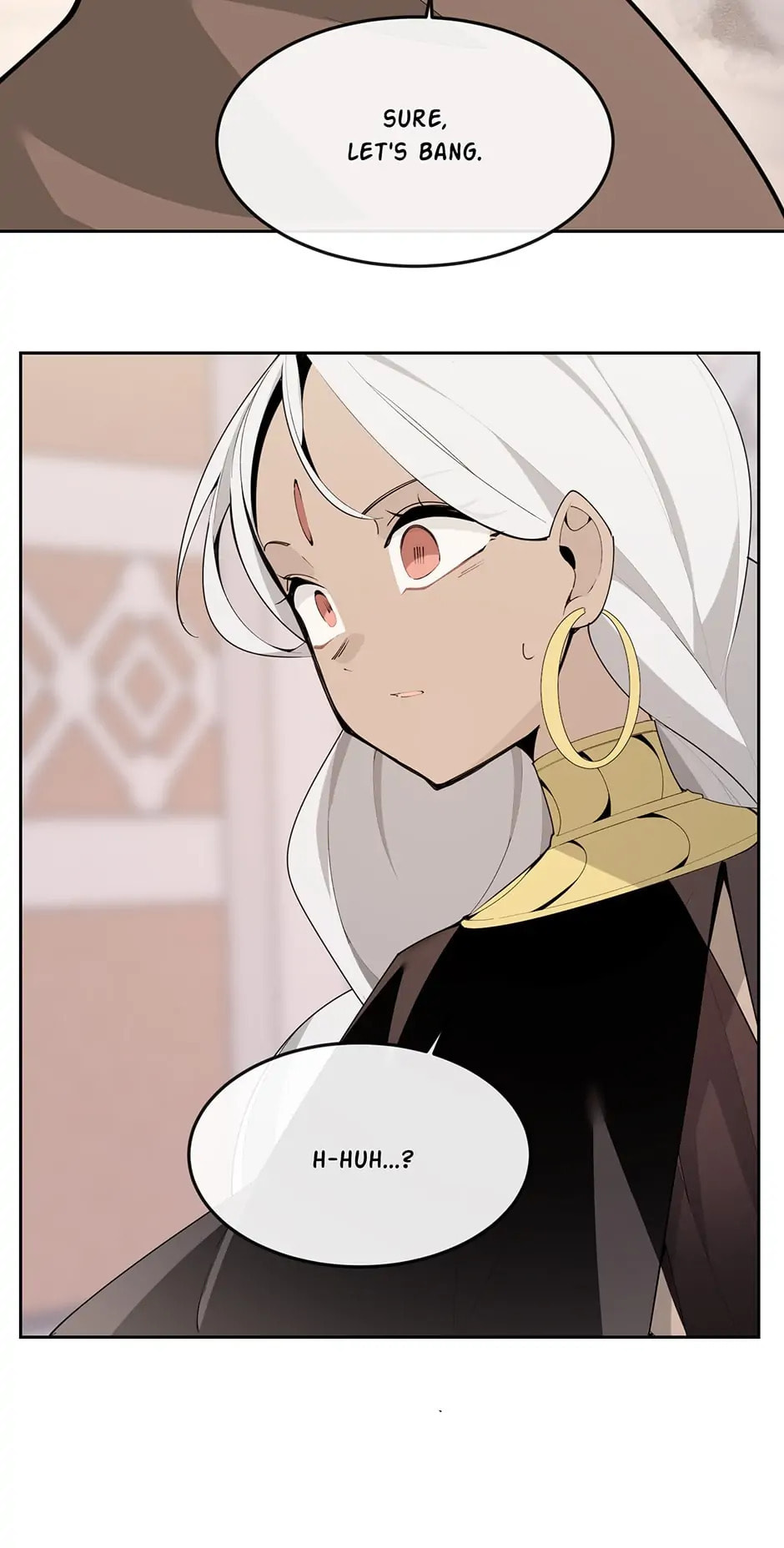 Read Devil Sword King chapter 306 image 3 on Lezhin