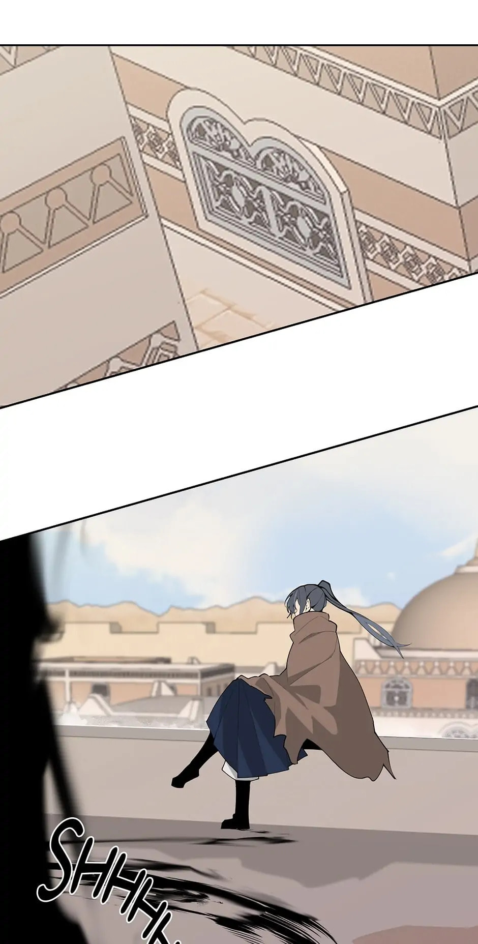 Read Devil Sword King chapter 306 image 31 on Lezhin