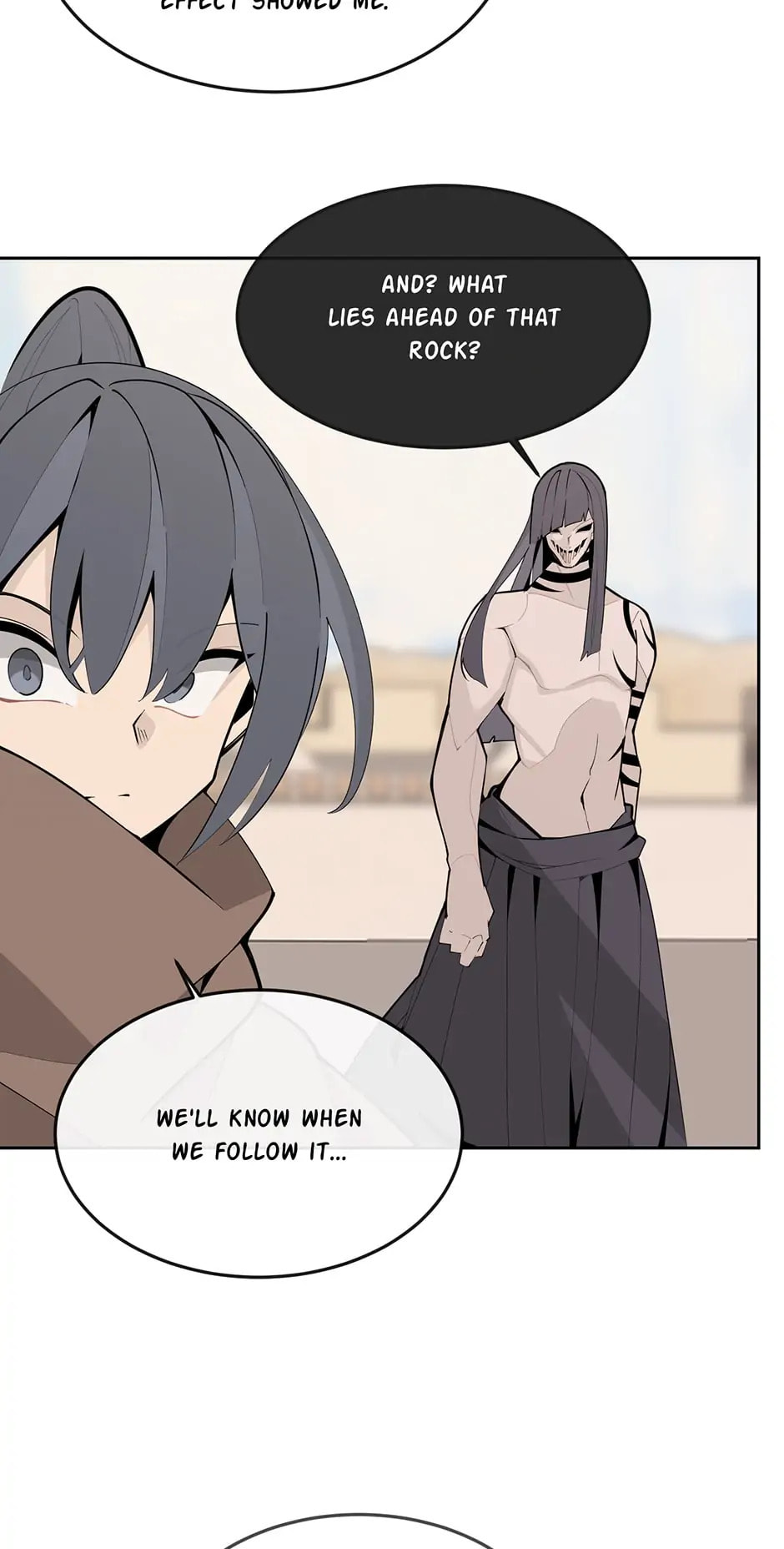 Read Devil Sword King chapter 306 image 34 on Lezhin