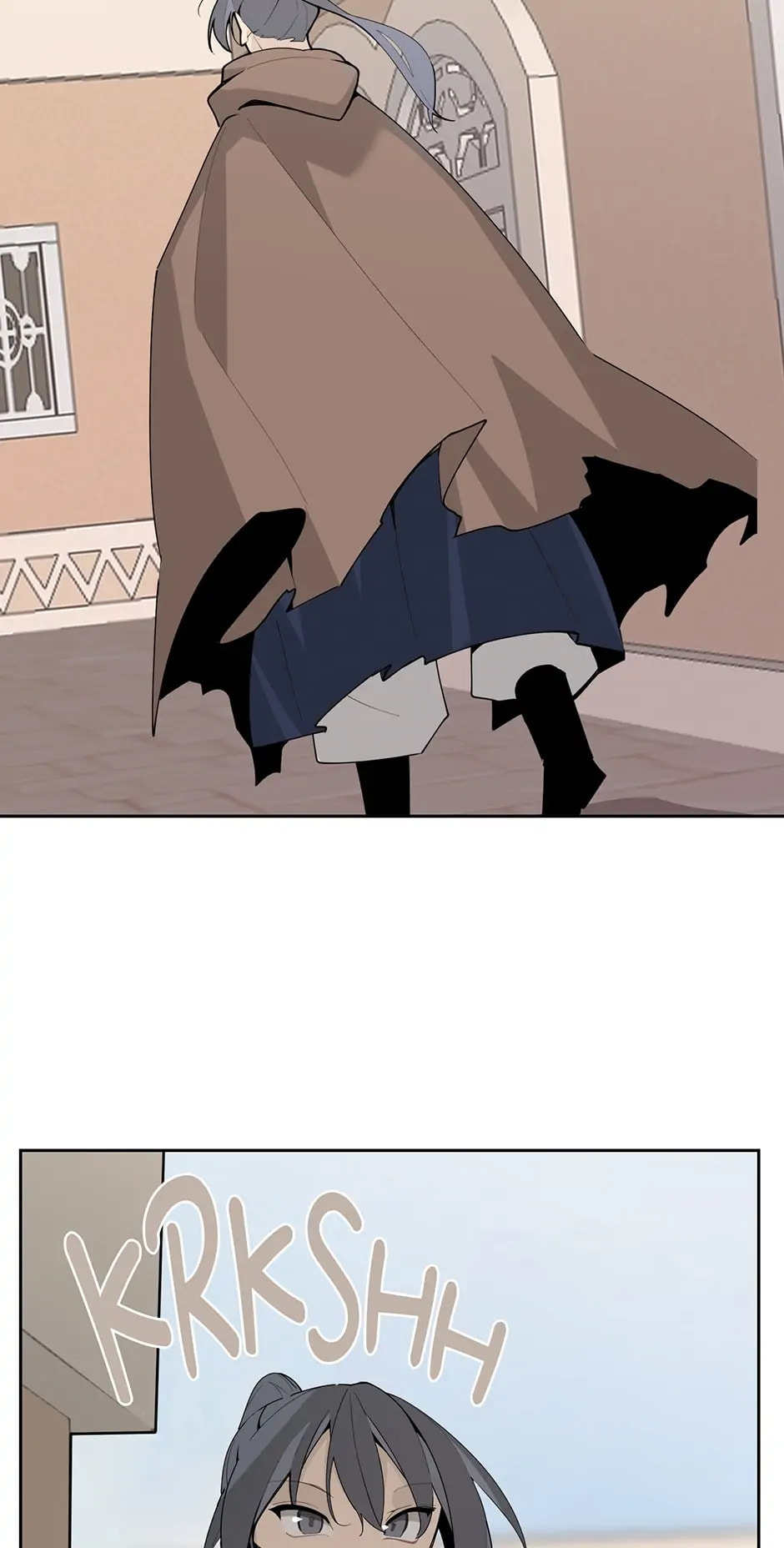 Read Devil Sword King chapter 306 image 38 on Lezhin