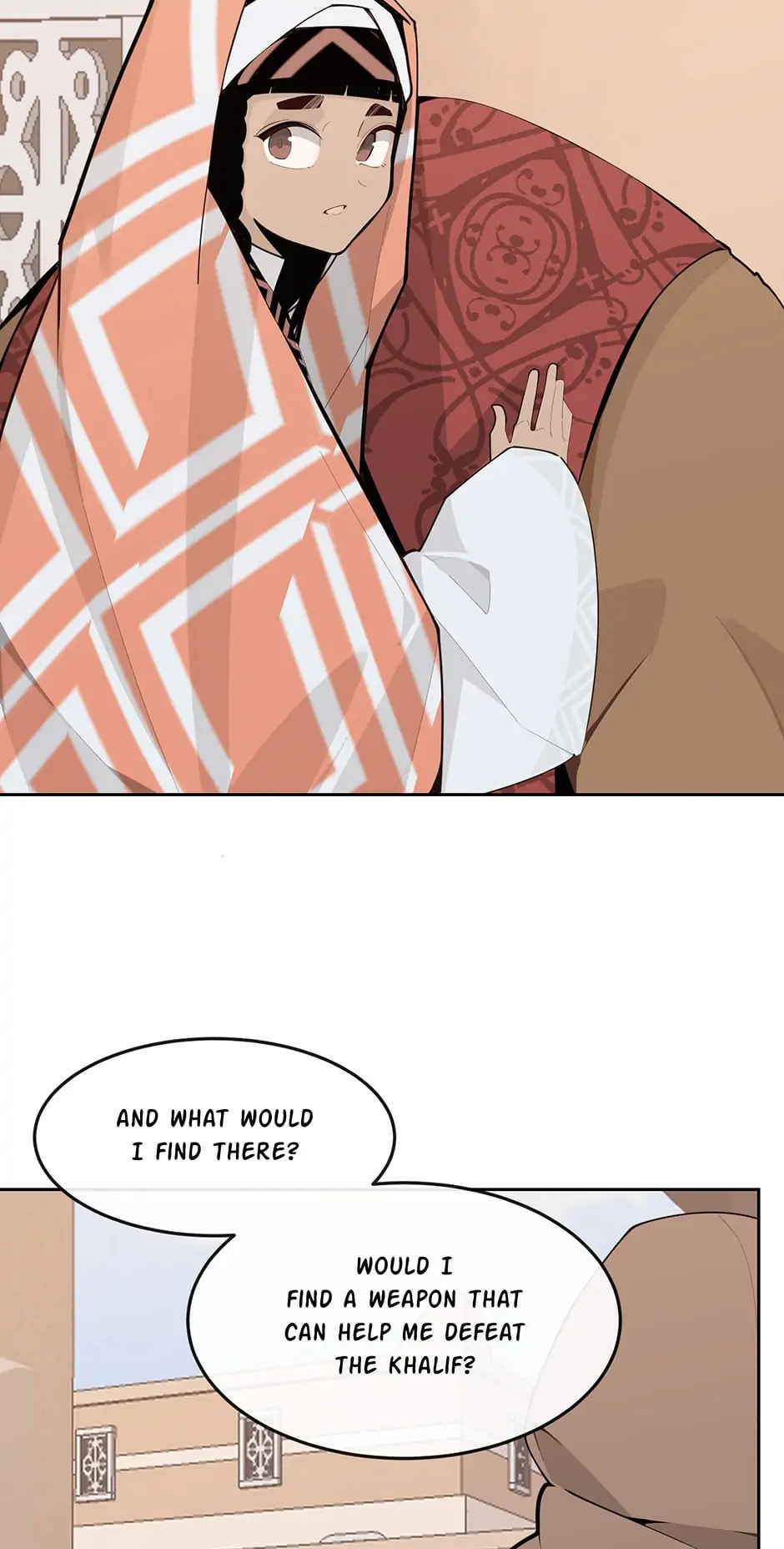 Read Devil Sword King chapter 306 image 47 on Lezhin