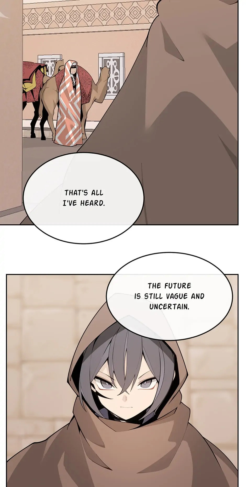 Read Devil Sword King chapter 306 image 48 on Lezhin