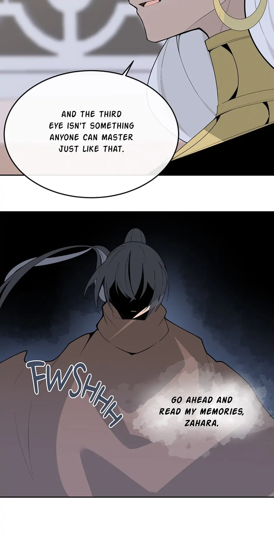Read Devil Sword King chapter 306 image 6 on Lezhin