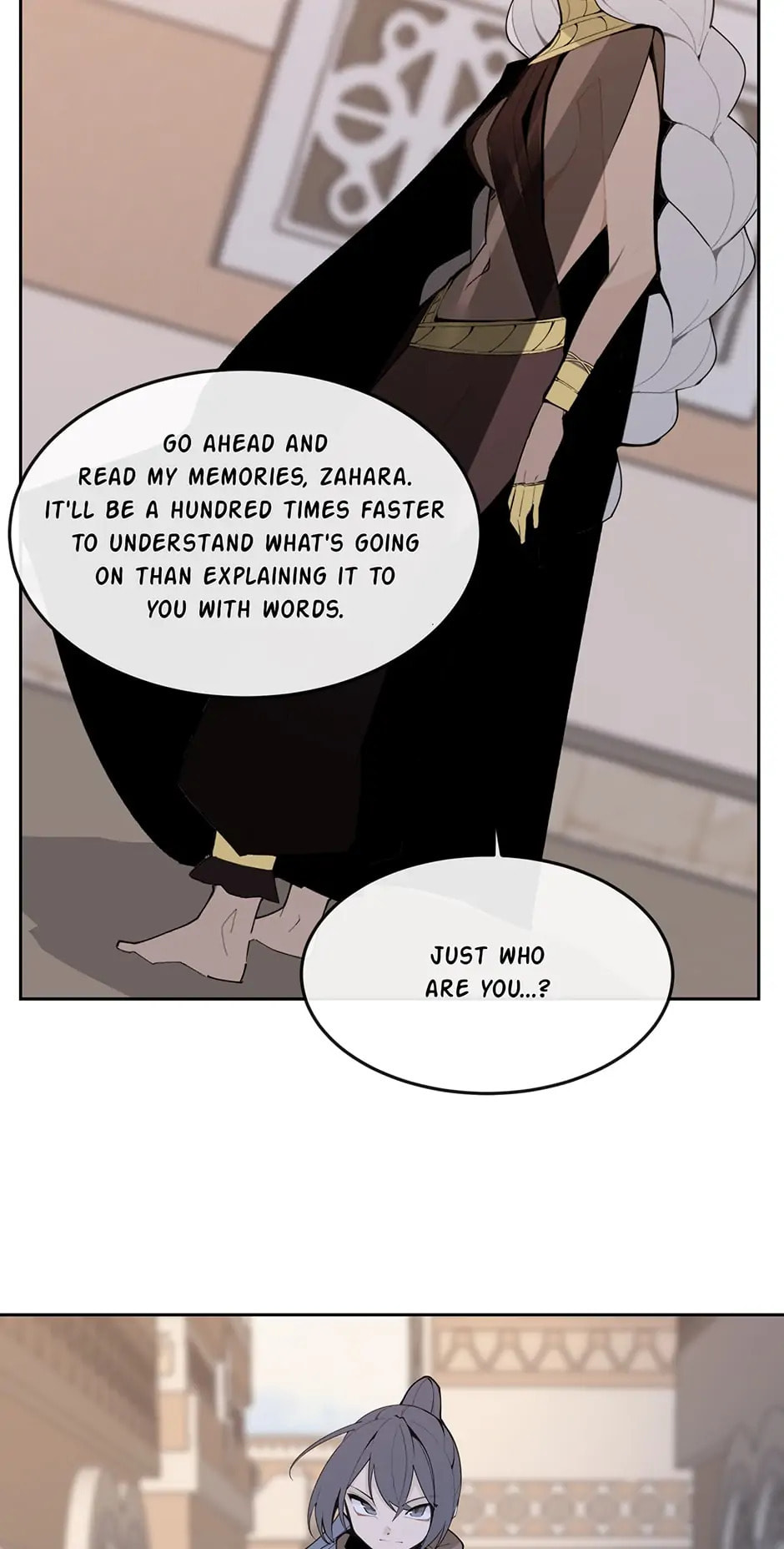 Read Devil Sword King chapter 306 image 8 on Lezhin