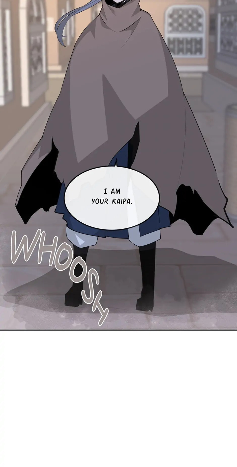 Read Devil Sword King chapter 306 image 9 on Lezhin