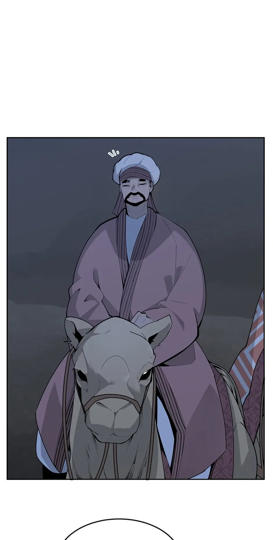 Read Devil Sword King chapter 307 image 10 on Lezhin