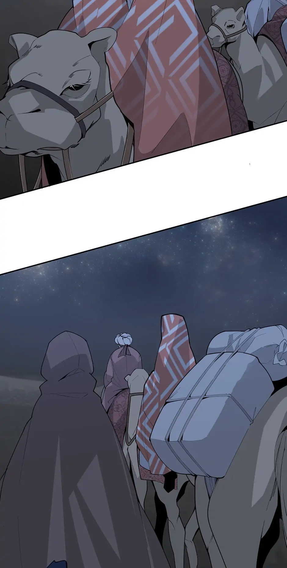 Read Devil Sword King chapter 307 image 2 on Lezhin