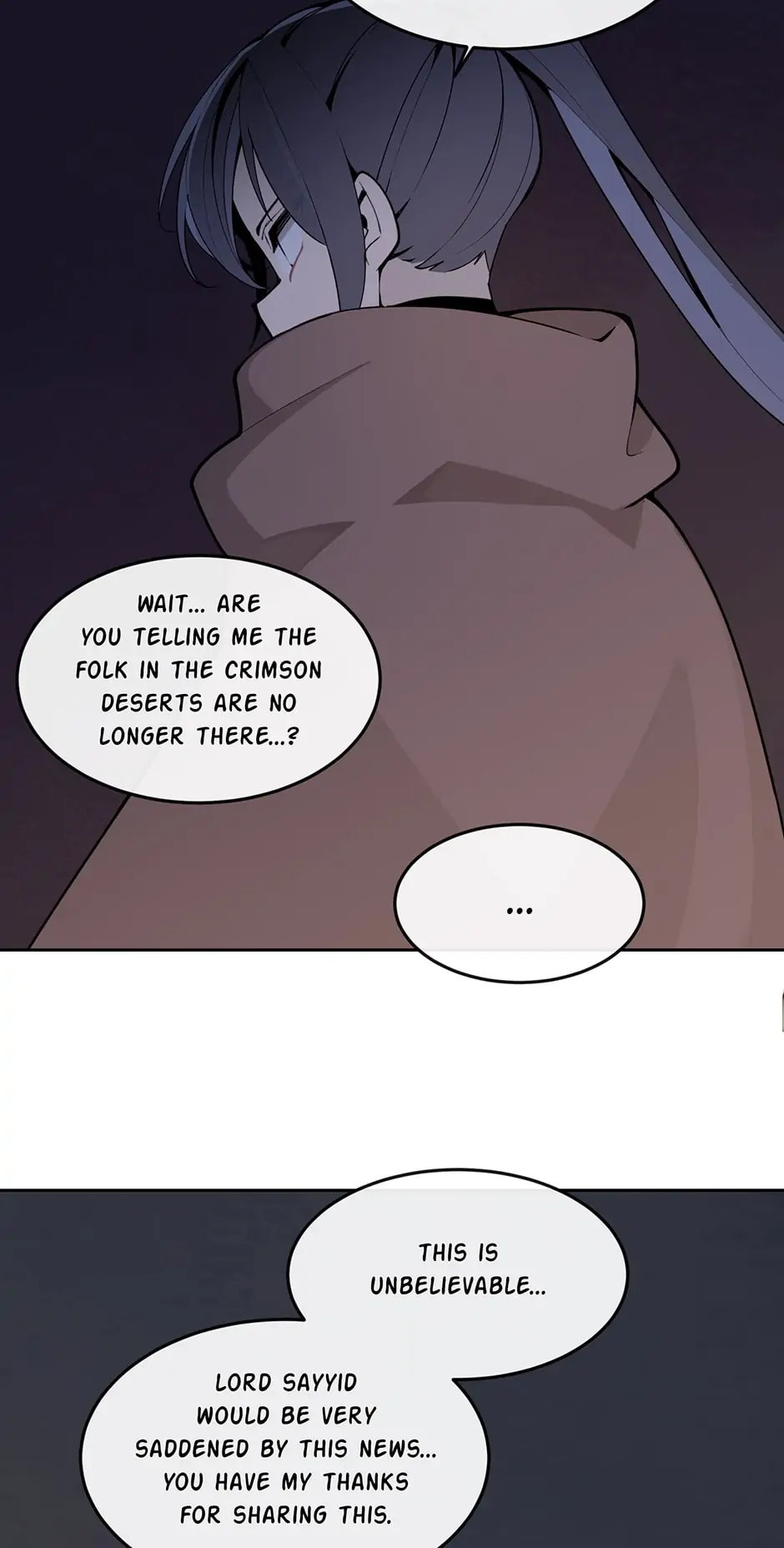 Read Devil Sword King chapter 307 image 21 on Lezhin