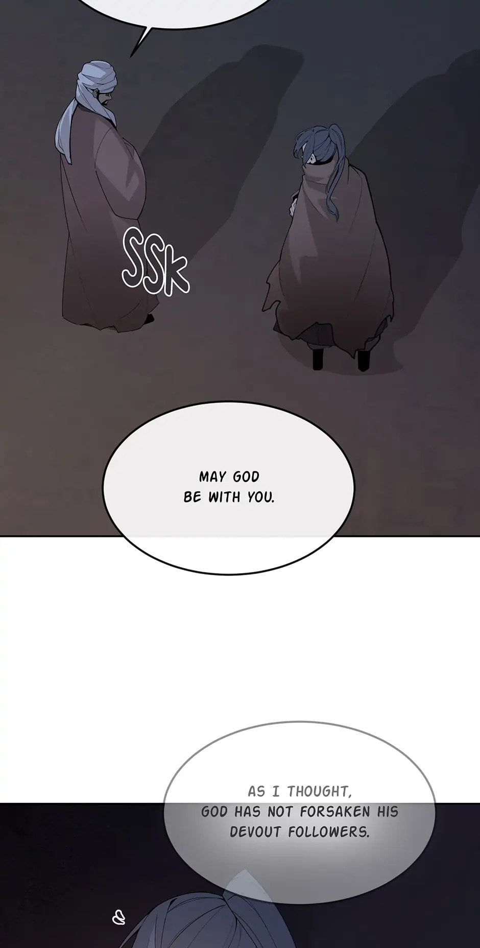 Read Devil Sword King chapter 307 image 22 on Lezhin