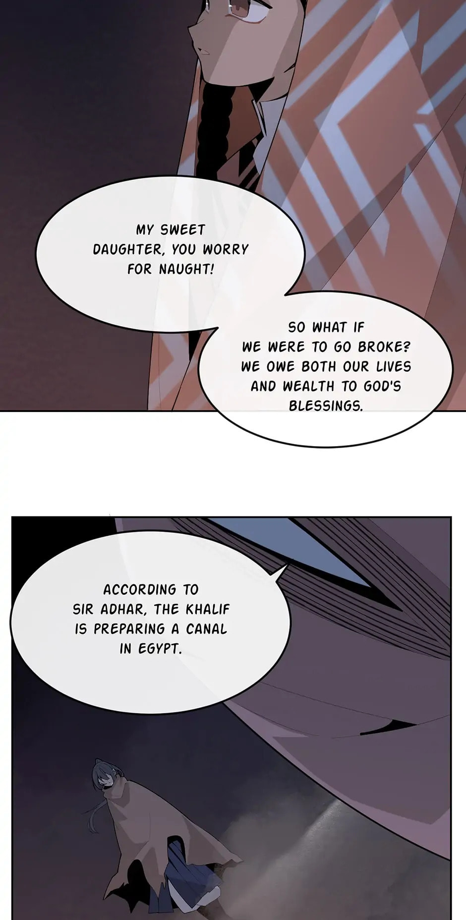 Read Devil Sword King chapter 307 image 25 on Lezhin