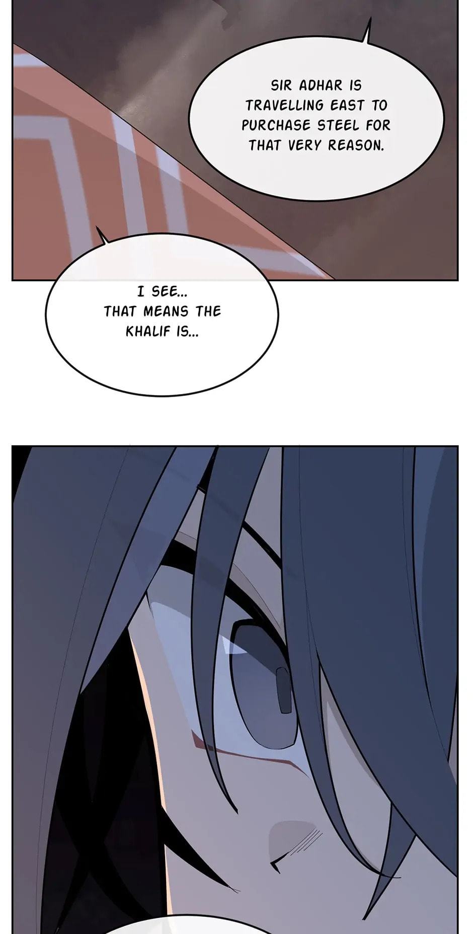 Read Devil Sword King chapter 307 image 26 on Lezhin