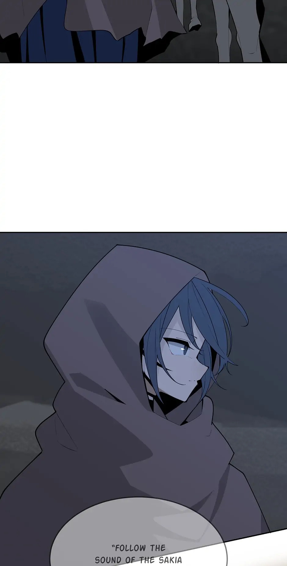 Read Devil Sword King chapter 307 image 3 on Lezhin