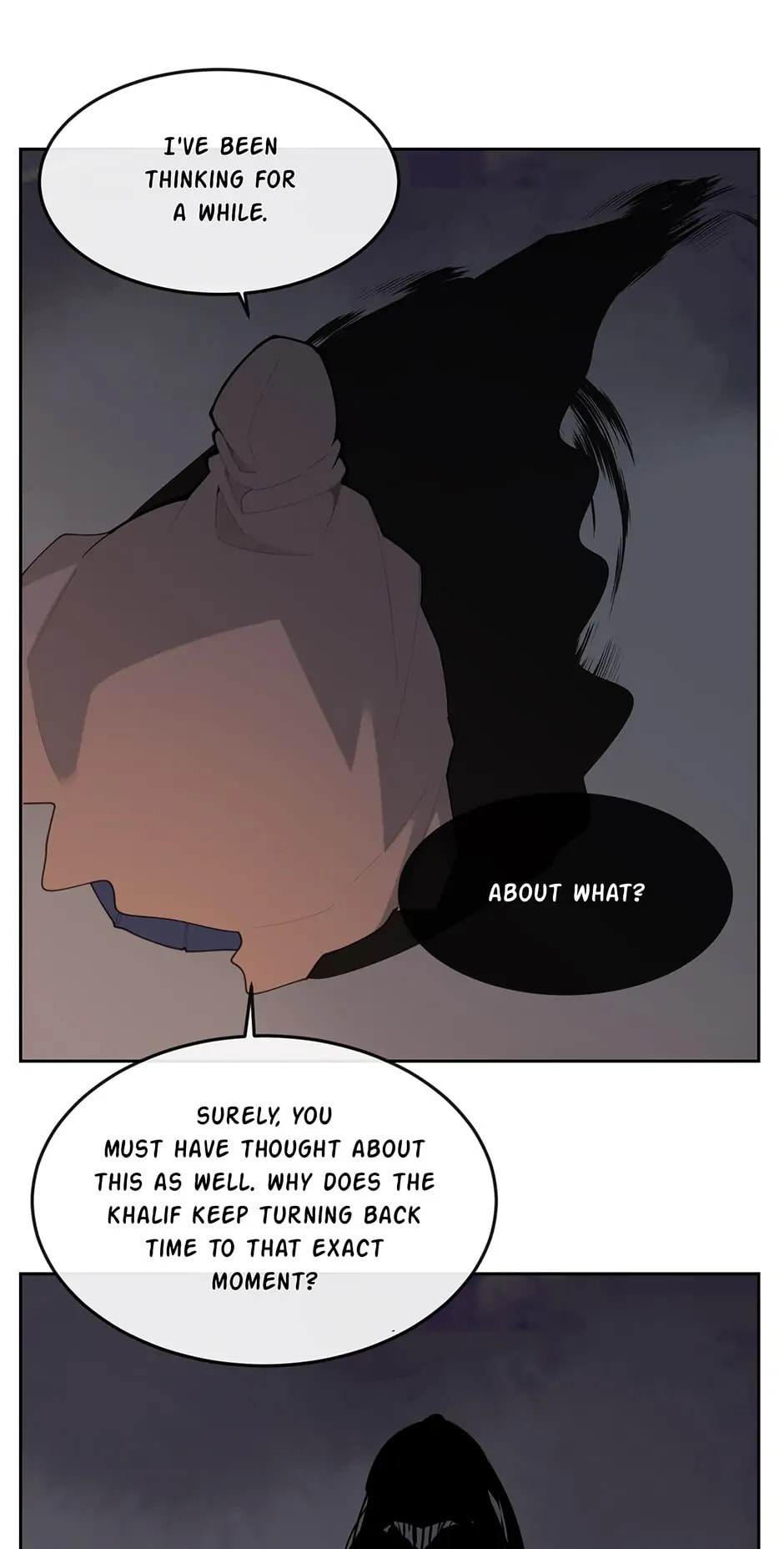 Read Devil Sword King chapter 307 image 30 on Lezhin