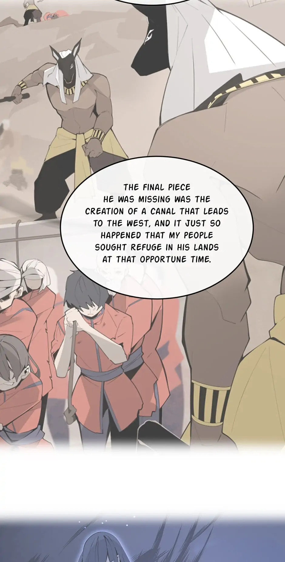 Read Devil Sword King chapter 307 image 33 on Lezhin