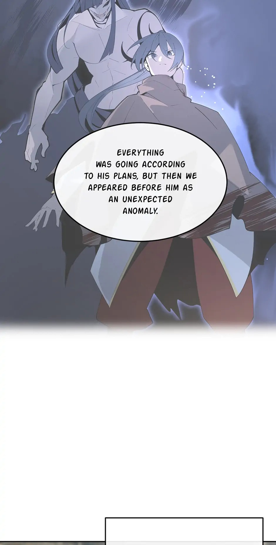 Read Devil Sword King chapter 307 image 34 on Lezhin