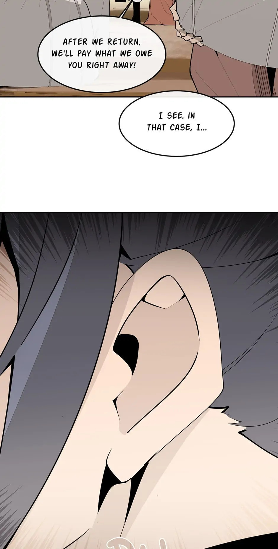 Read Devil Sword King chapter 307 image 36 on Lezhin