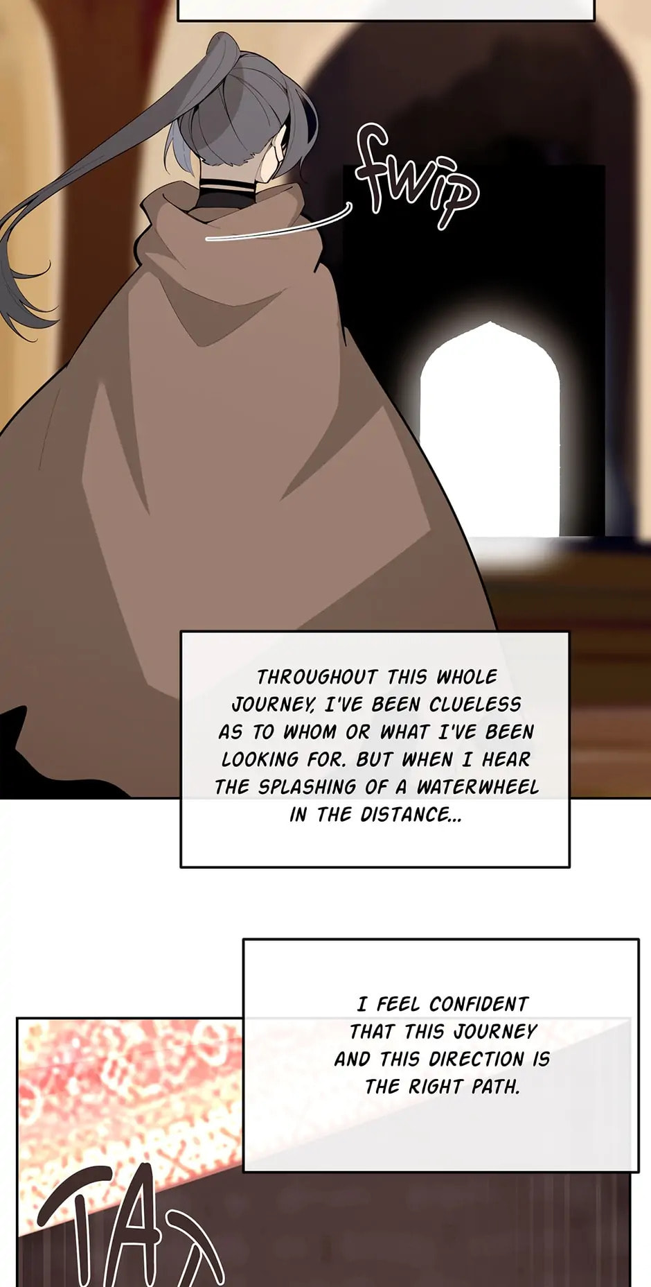 Read Devil Sword King chapter 307 image 38 on Lezhin