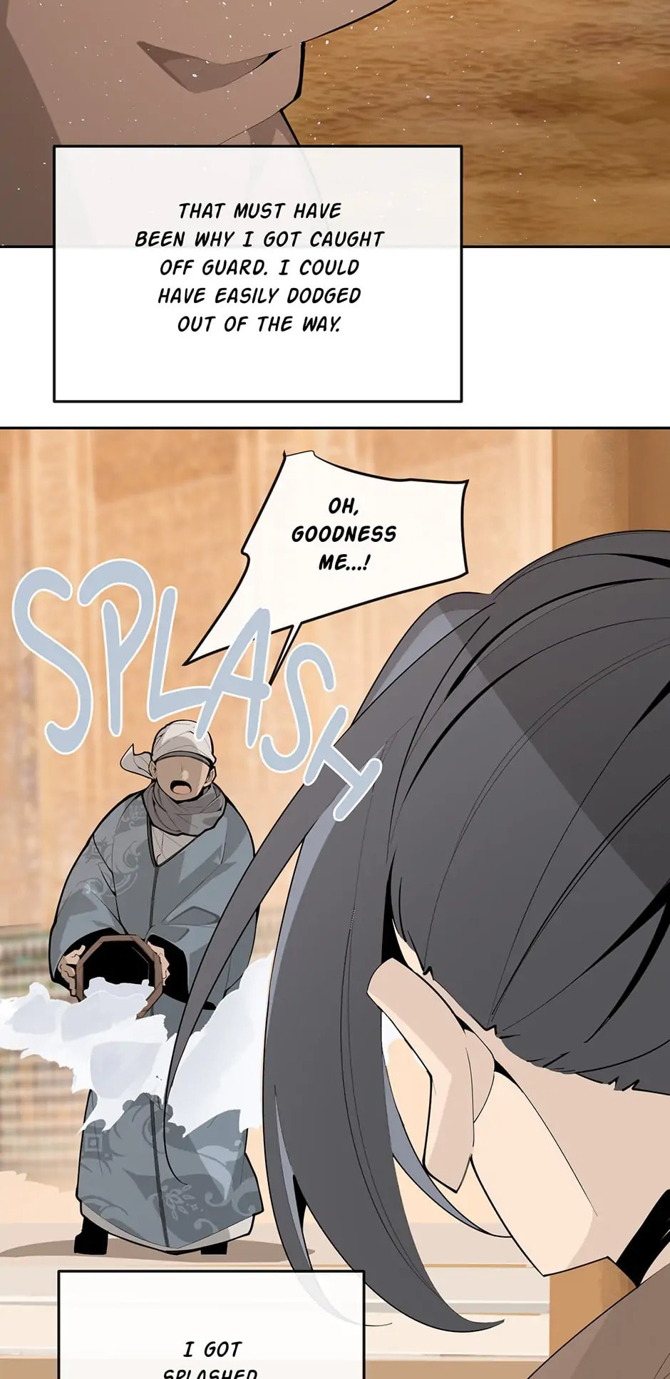 Read Devil Sword King chapter 307 image 41 on Lezhin