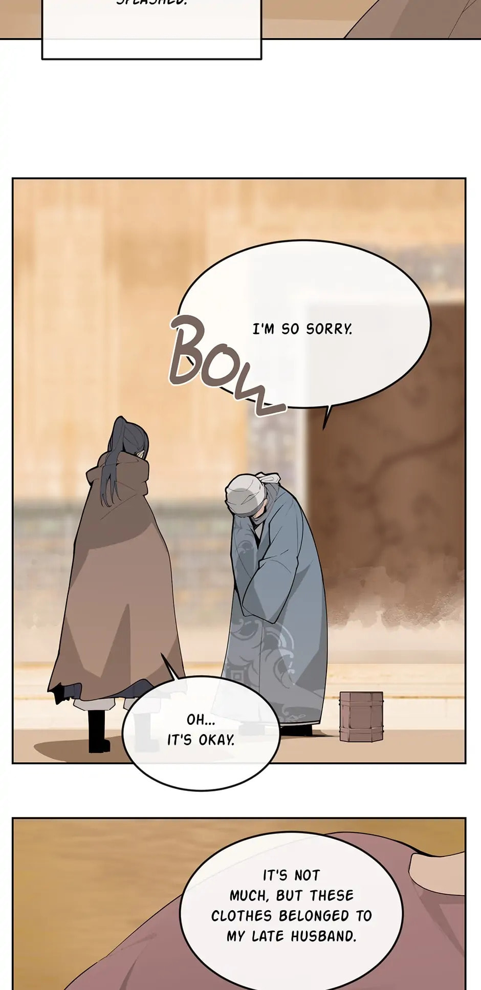 Read Devil Sword King chapter 307 image 42 on Lezhin