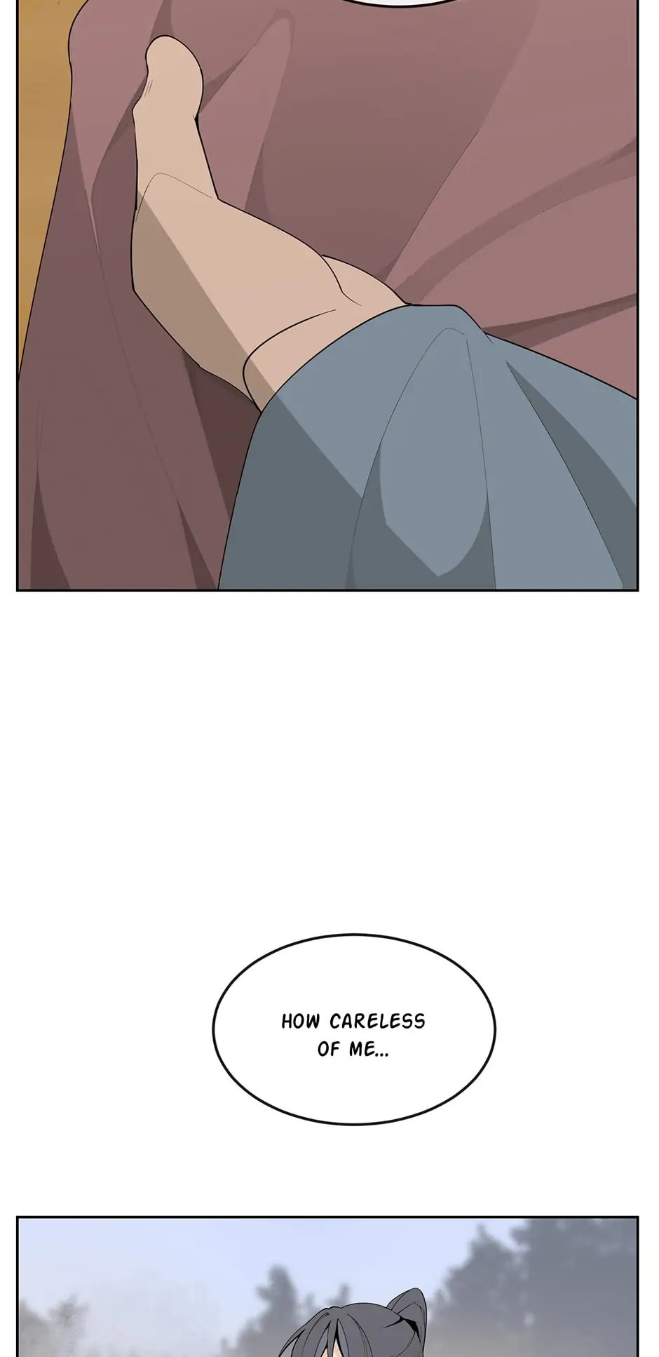 Read Devil Sword King chapter 307 image 43 on Lezhin