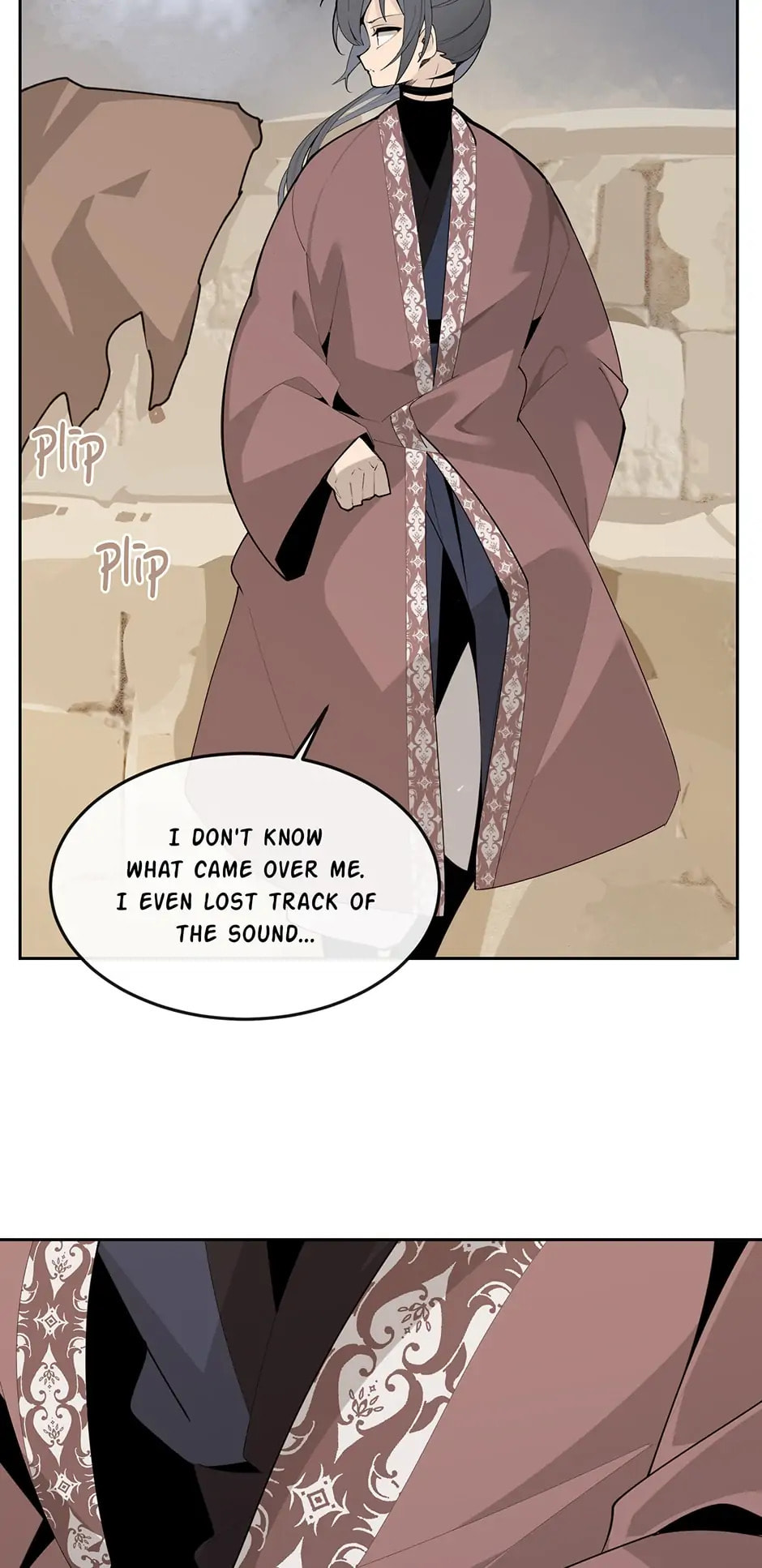 Read Devil Sword King chapter 307 image 44 on Lezhin