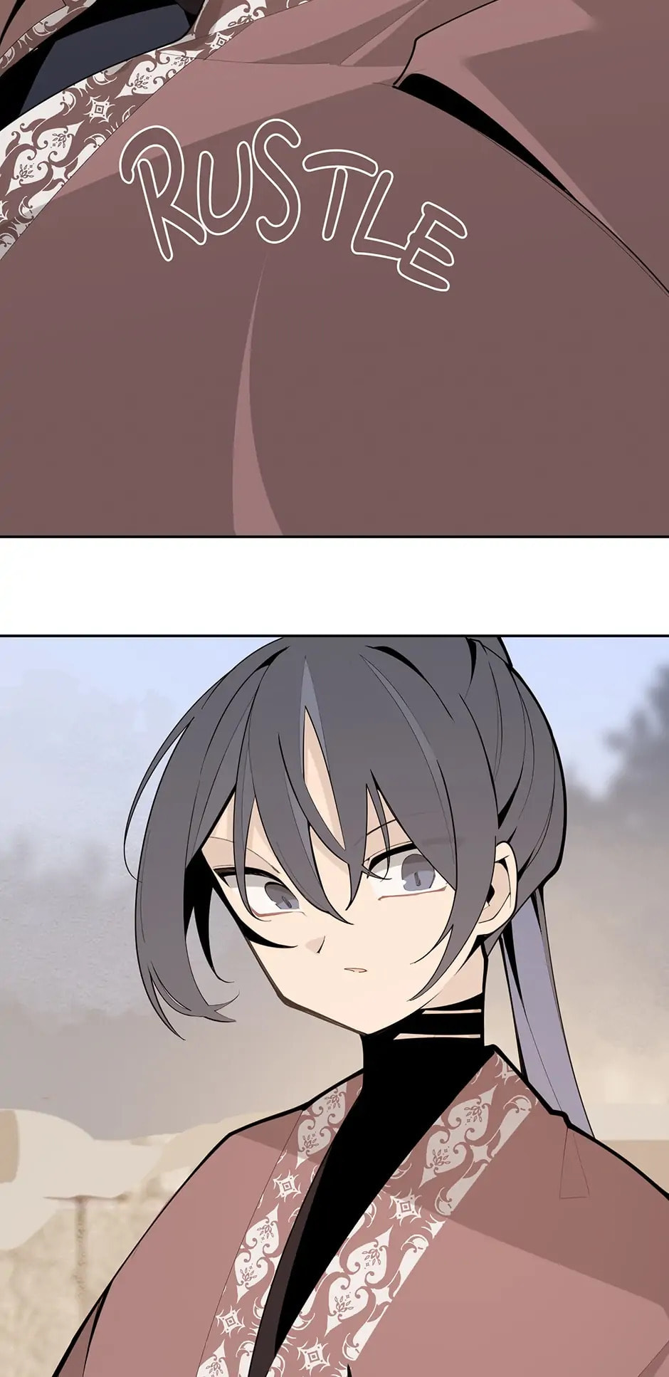 Read Devil Sword King chapter 307 image 45 on Lezhin