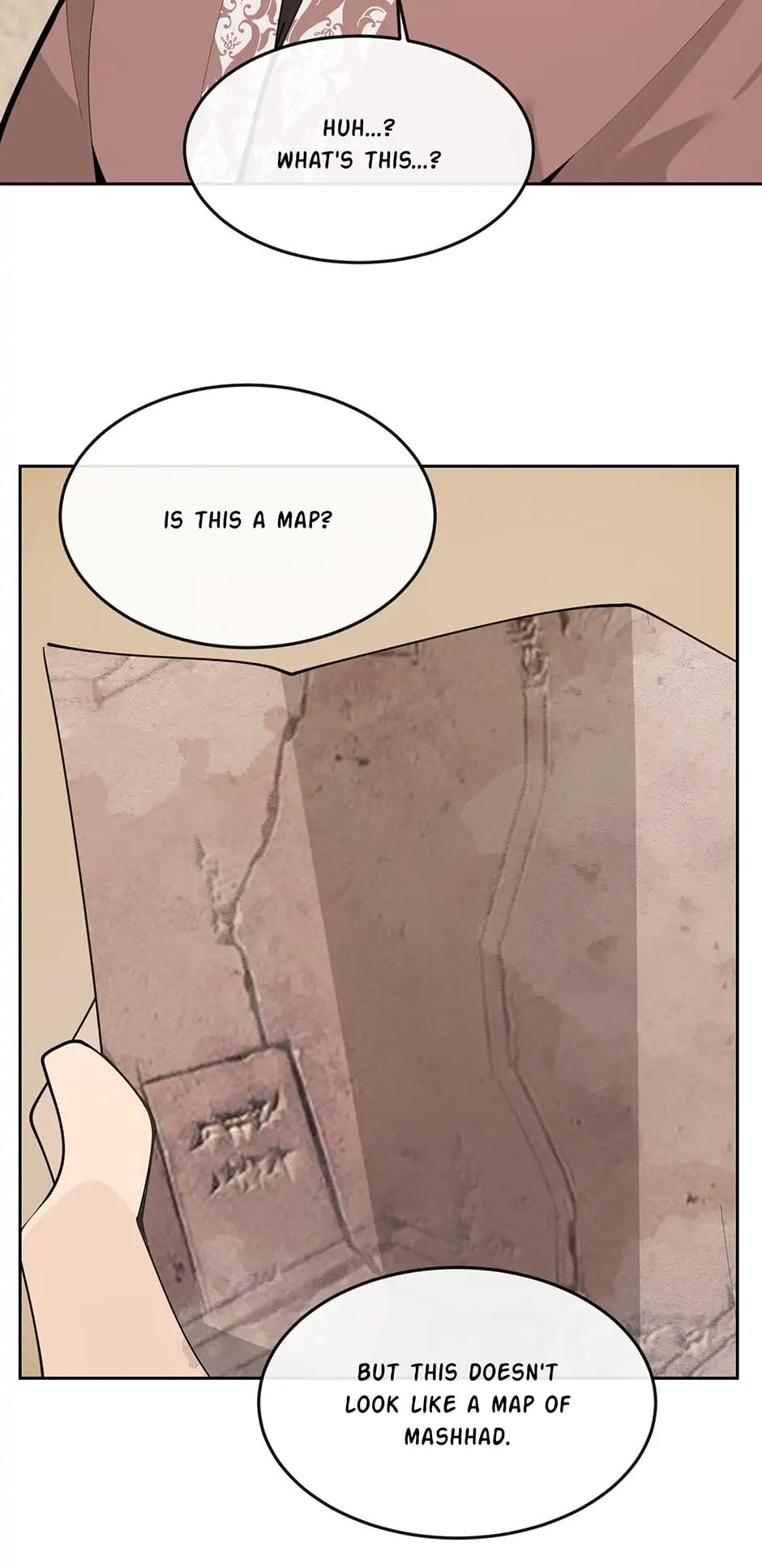 Read Devil Sword King chapter 307 image 46 on Lezhin