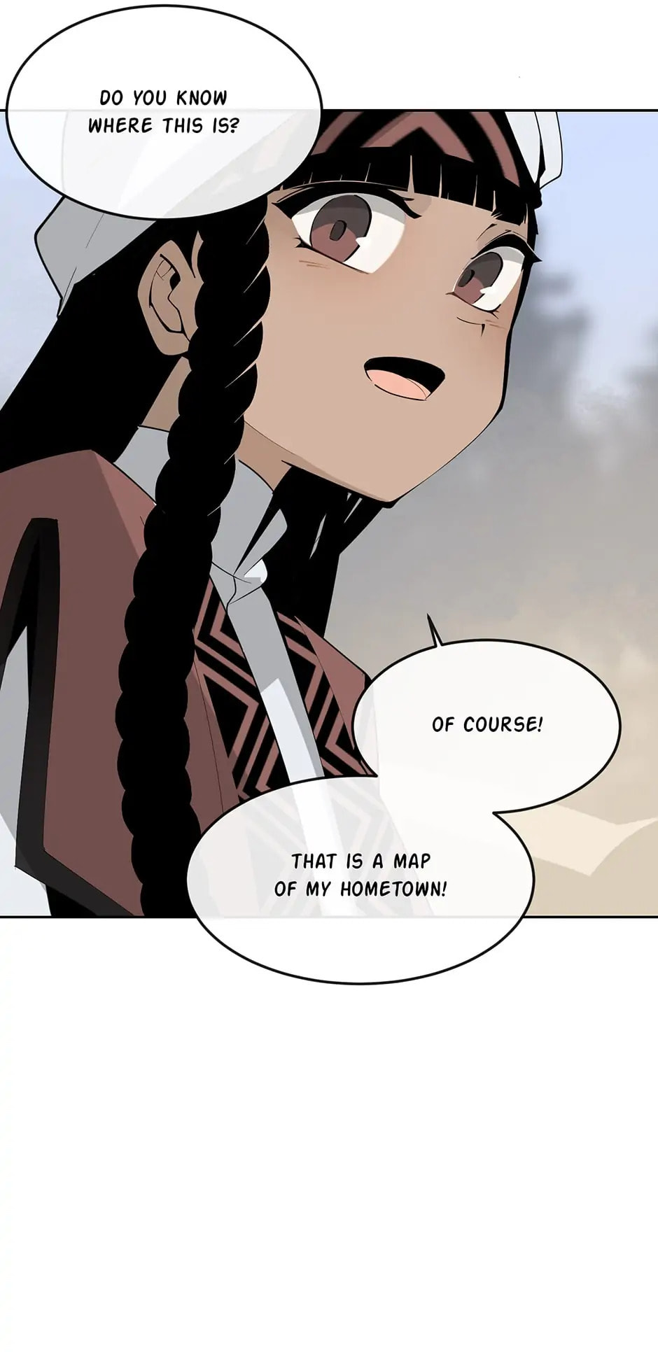 Read Devil Sword King chapter 307 image 48 on Lezhin