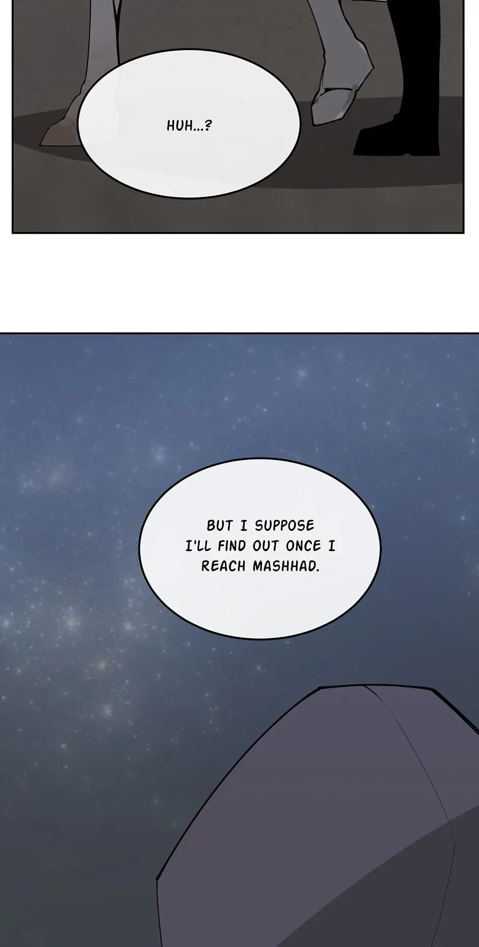 Read Devil Sword King chapter 307 image 8 on Lezhin