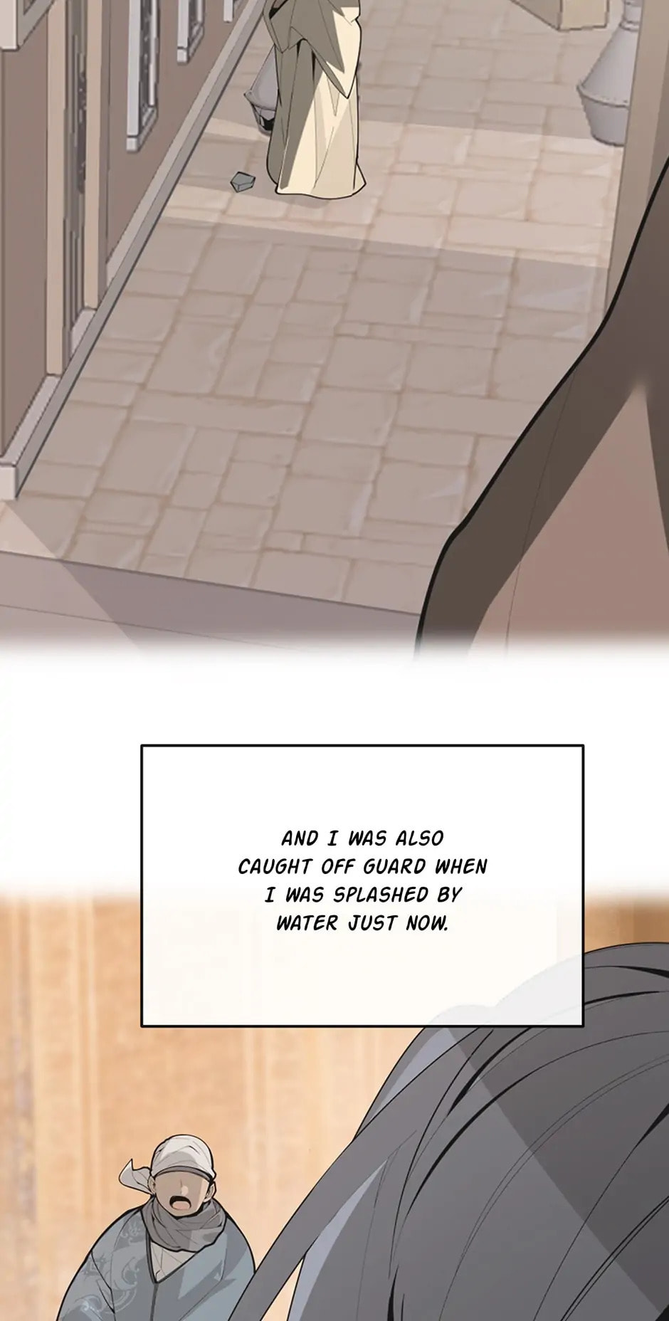 Read Devil Sword King chapter 308 image 1 on Lezhin