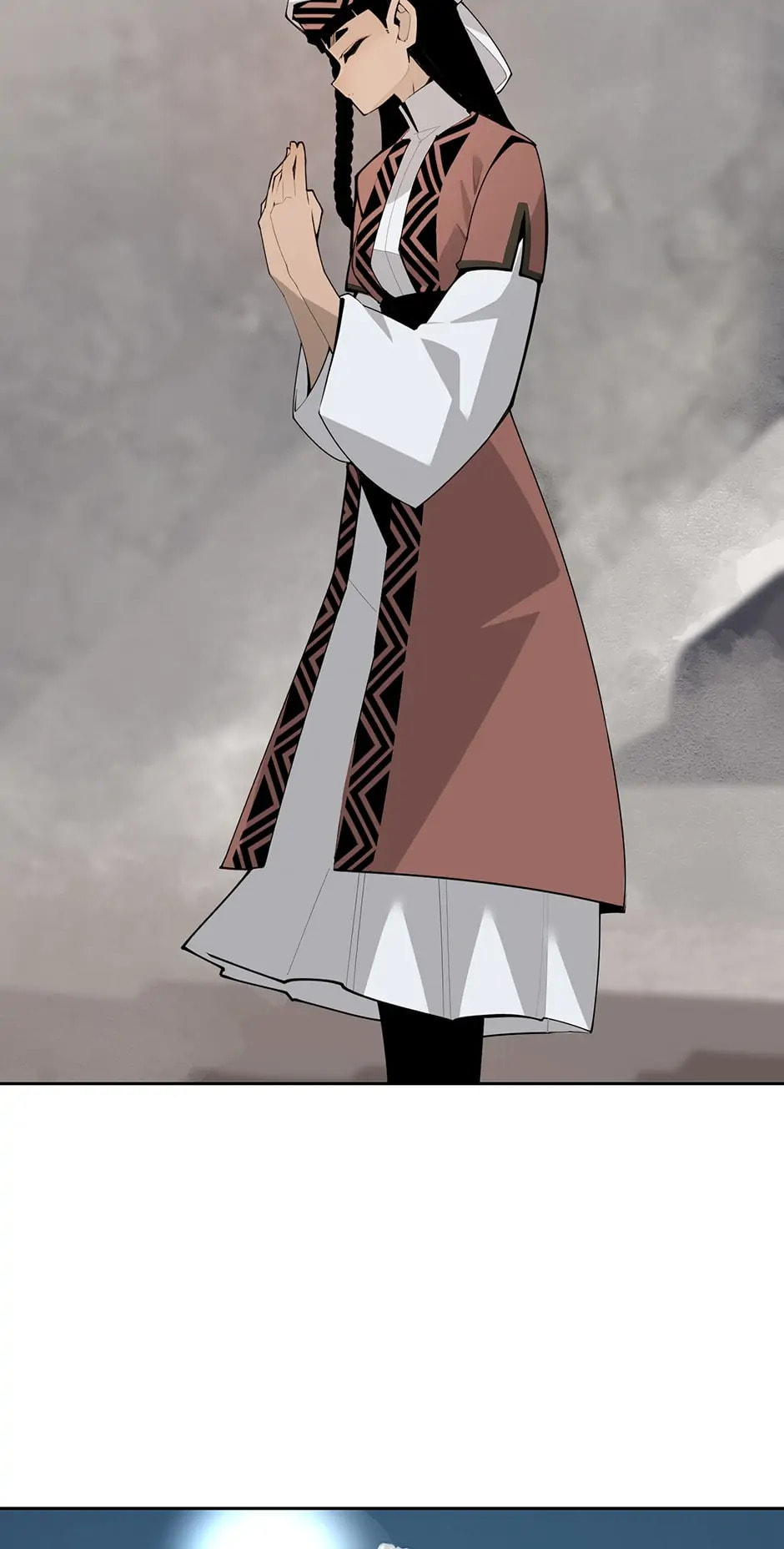 Read Devil Sword King chapter 308 image 12 on Lezhin