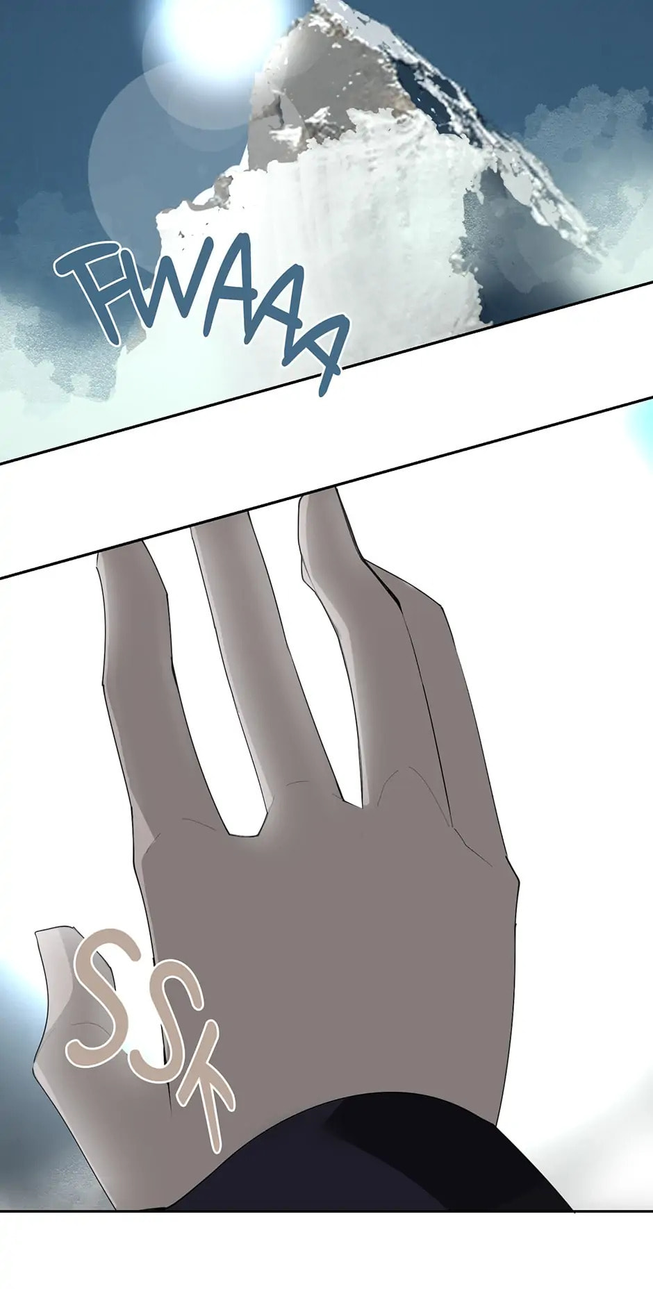 Read Devil Sword King chapter 308 image 13 on Lezhin