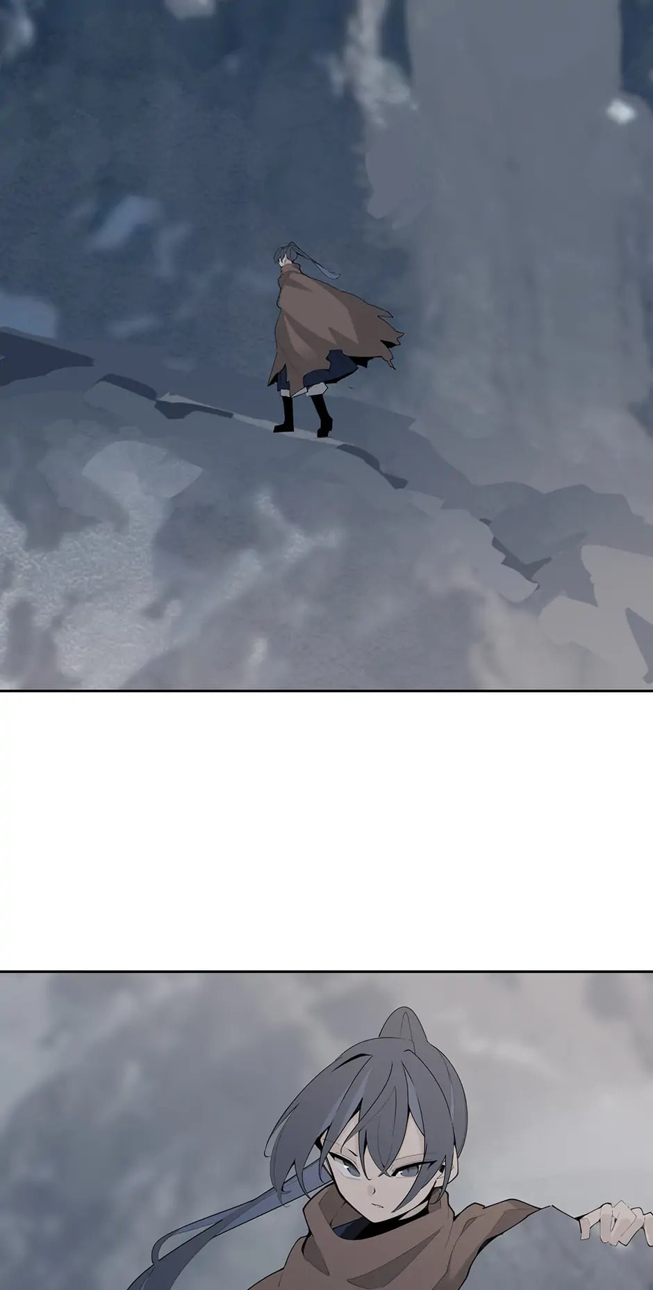Read Devil Sword King chapter 308 image 17 on Lezhin