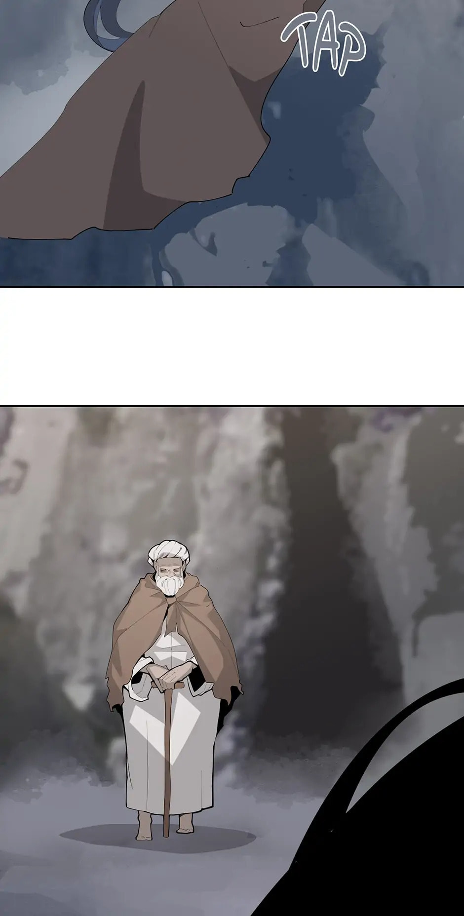Read Devil Sword King chapter 308 image 18 on Lezhin