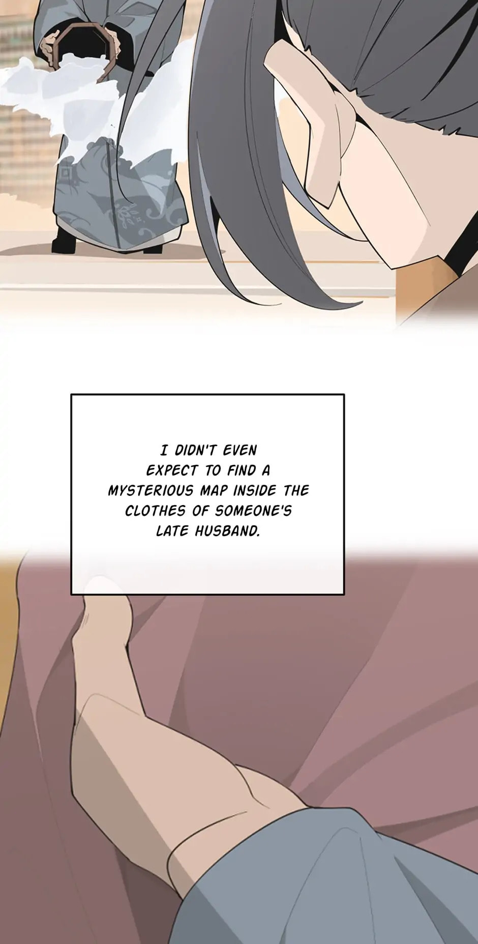 Read Devil Sword King chapter 308 image 2 on Lezhin