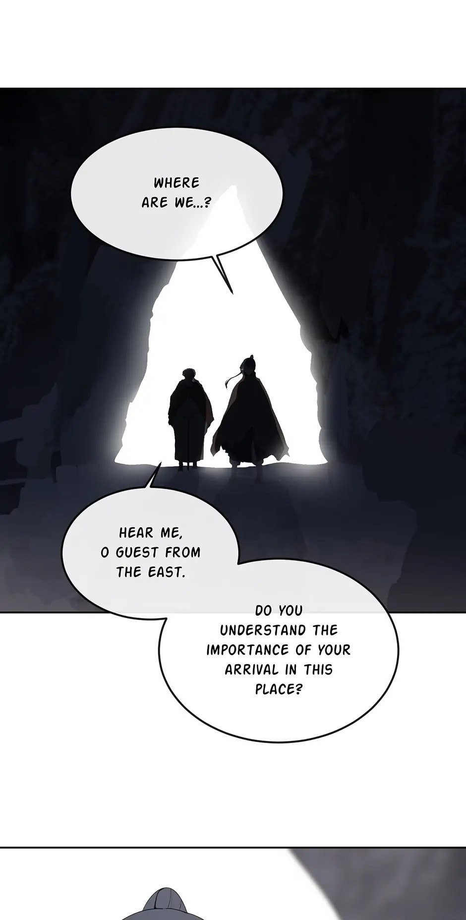 Read Devil Sword King chapter 308 image 20 on Lezhin