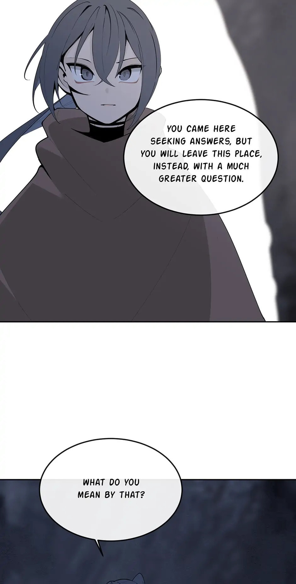 Read Devil Sword King chapter 308 image 21 on Lezhin