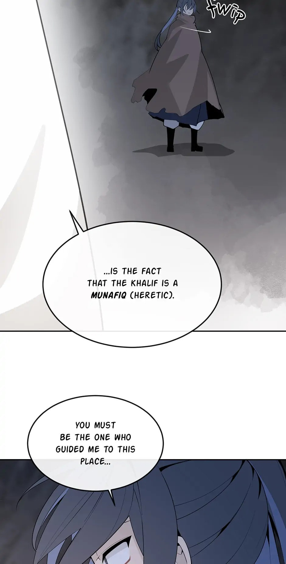 Read Devil Sword King chapter 308 image 24 on Lezhin