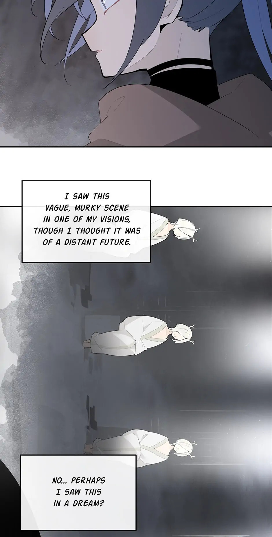 Read Devil Sword King chapter 308 image 25 on Lezhin