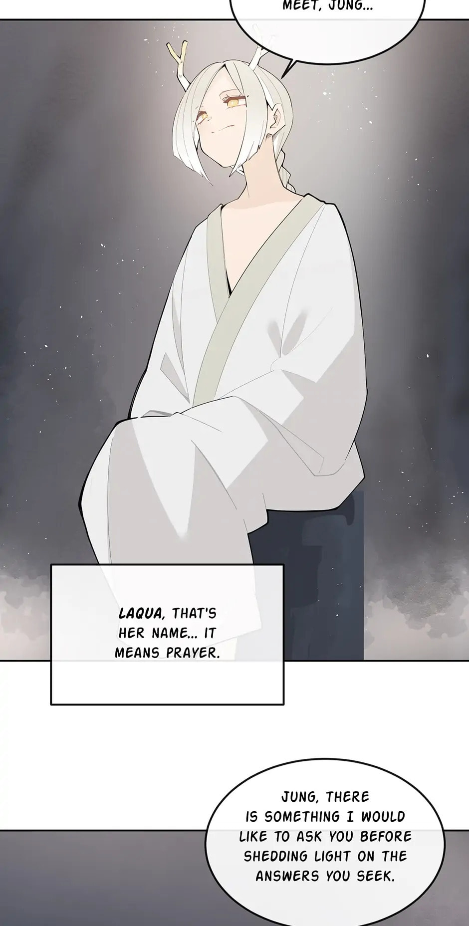 Read Devil Sword King chapter 308 image 27 on Lezhin