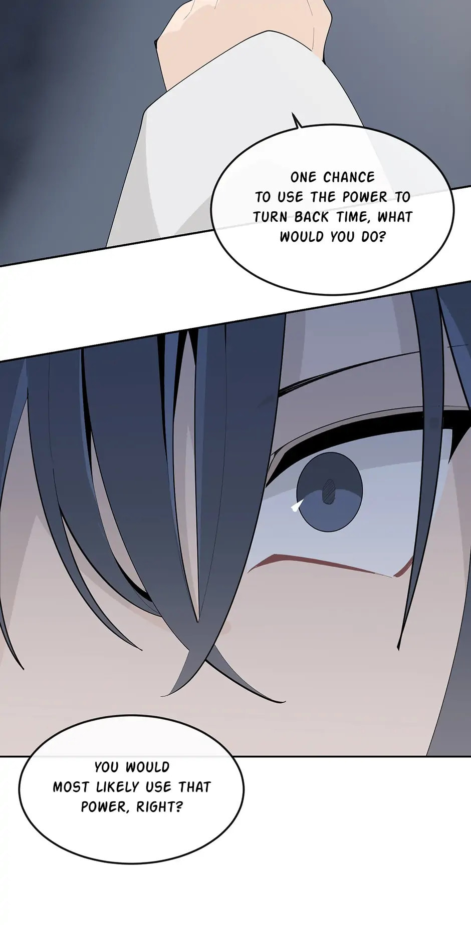 Read Devil Sword King chapter 308 image 29 on Lezhin