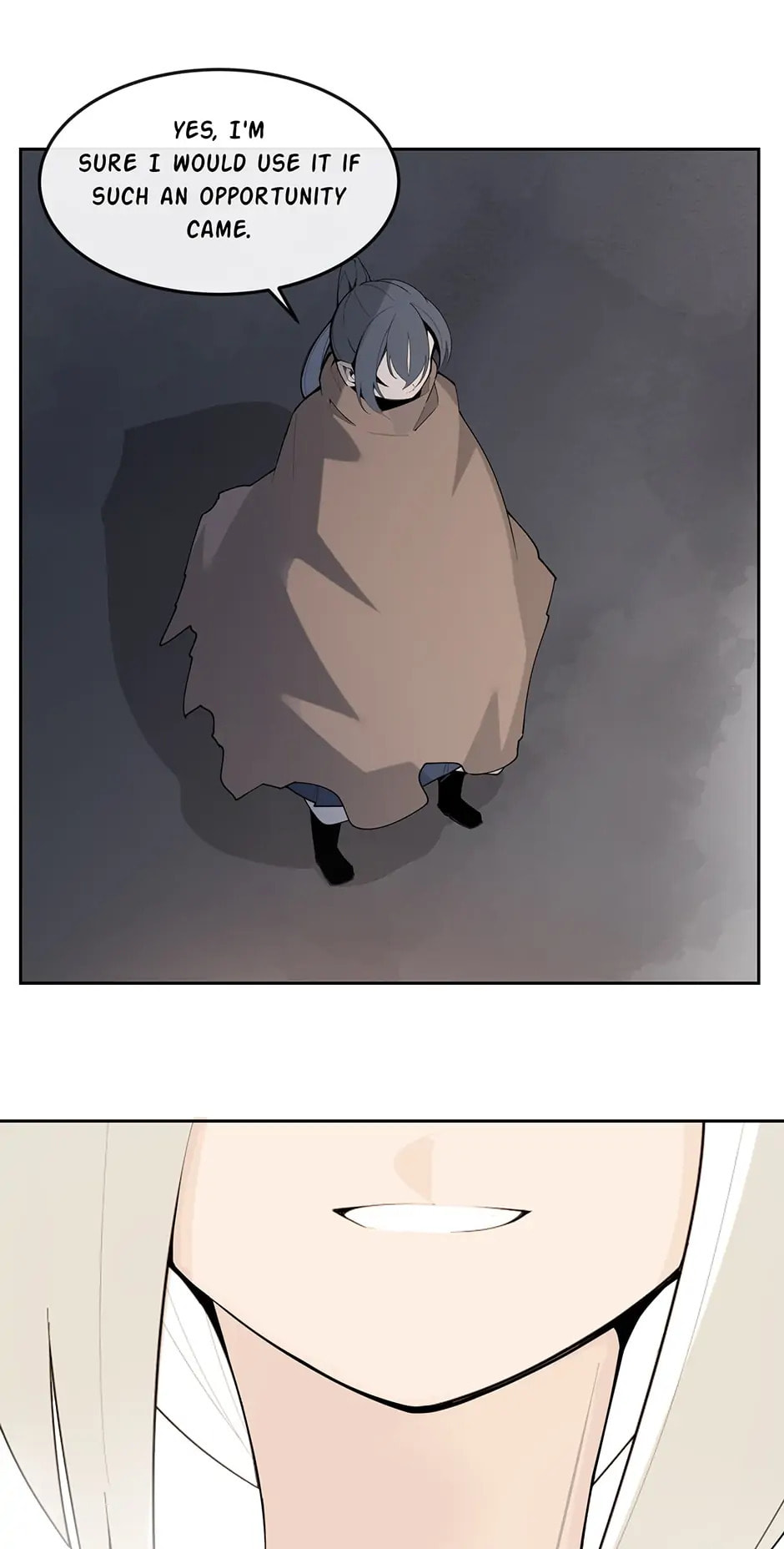 Read Devil Sword King chapter 308 image 30 on Lezhin
